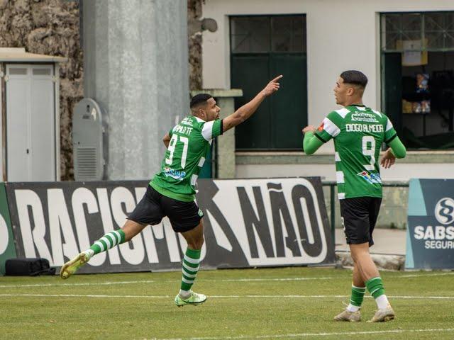 Camilo Triana, Striker, Avançado (Casa Pia / Sp Covilhã)