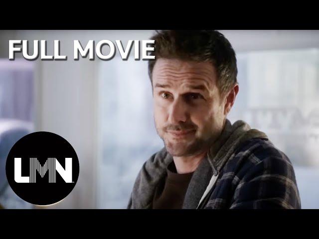Happy Face Killer | Starring David Arquette | Full Movie | LMN
