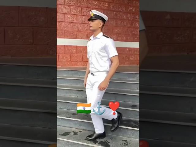 captain  in cruise ship  || indian navy || WhatsApp status || navy status #navylover #indiannavy