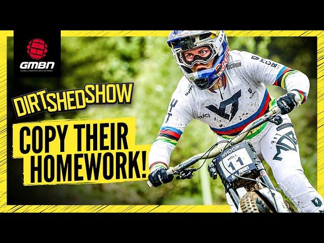 Copy These Pro Setup Tricks To Make You Faster! | Dirt Shed Show 532