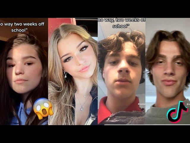 The Most Unforgettable Glow Ups On TikTok