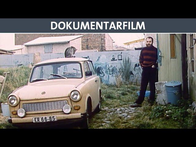 Woran wir uns erinnern ... - Doku (ganzer Film auf Deutsch) - DEFA