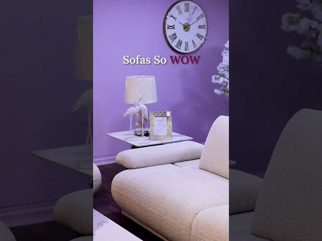 Nilkamal Homes WOW Sale - Sofas