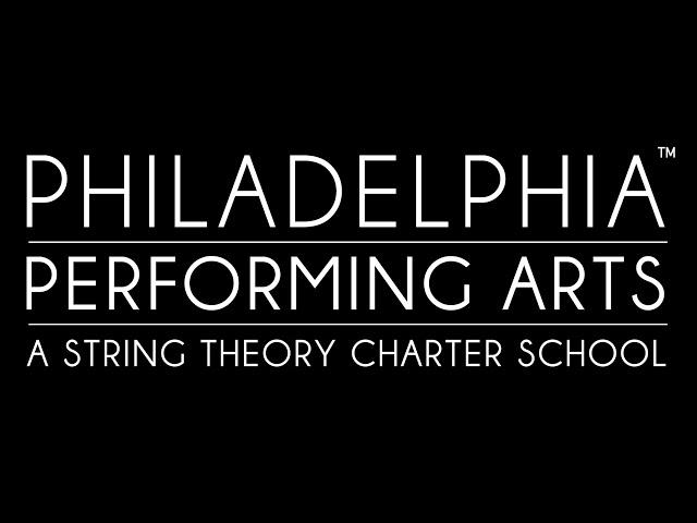 Philadelphia Performing Arts: A String Theory Charter School Virtual Lottery 2023