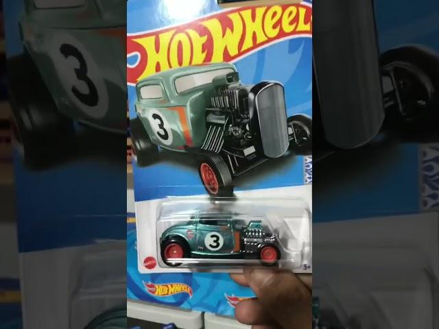 ¡El MEJOR vehículo SUPER TREASURE HUNT 2022 de HOT WHEELS! ¿Notas la diferencia?