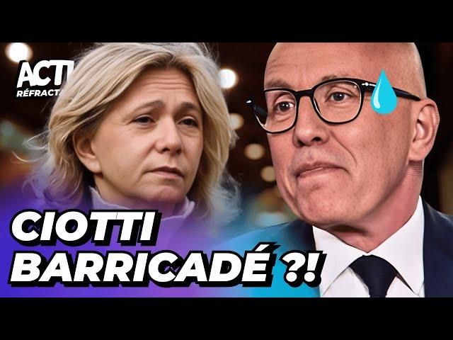 Les Républicains implosent, Macron inquiet !? (Actualités)