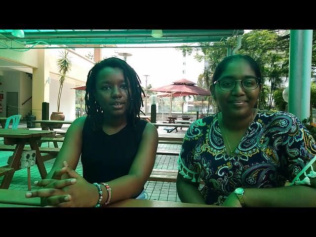 EasyUni Series | INTI Nilai Students Share about Clubs