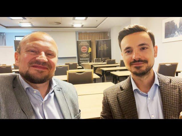 Kredyty bankowe, a inwestowanie w nieruchomości. Piotr Sakiewicz i Wojciech Orzechowski