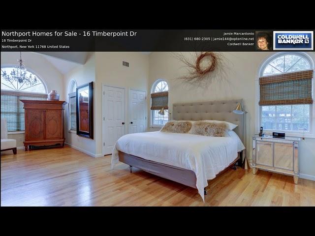 Northport Homes for Sale - 16 Timberpoint Dr