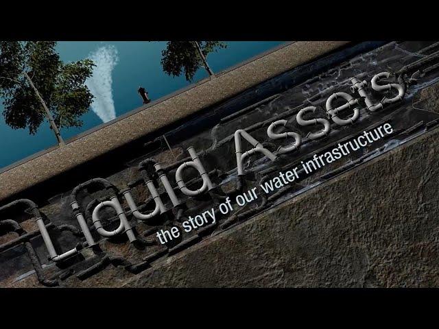 Liquid Assets | Feature documentary