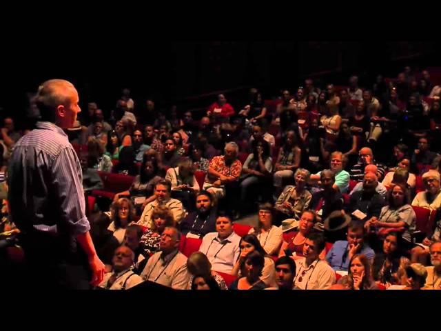 Recovery: an alcoholic's story | Robert Rhatigan | TEDxABQ