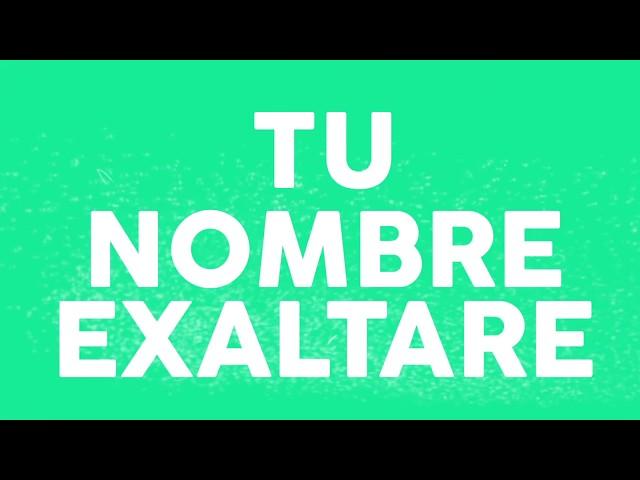 Glorioso - Nueva Generazion (Lyric Video)