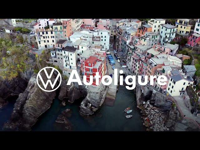 Autoligure | Concessionaria Volkswagen La Spezia