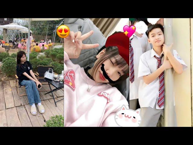Tổng hợp Các video Tiktok Hài Hước của Minh Khoa TV ️ Min Min TV