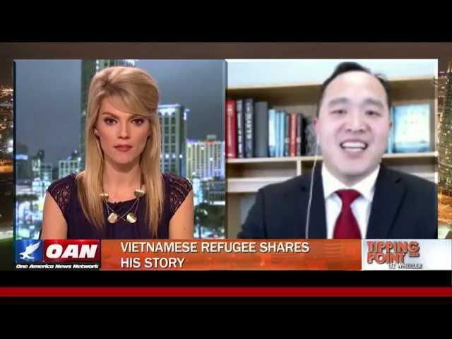 Refugee Success Story from Vietnam: Perspective on the Syrian Refugee Debate