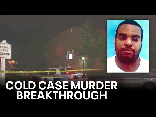 5 charged in 2006 cold case kidnapping and murder of Philadelphia man