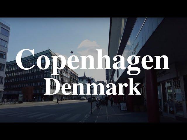 Walking in Copenhagen, Denmark on Mar 5, 2023 #copenhagen #denmark