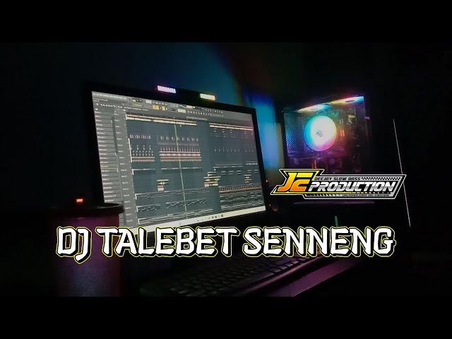 DJ Talebet Senneng Lagu Madura Viral 2023 | Voc. Alya Arlieta