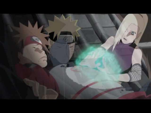 [Naruto Blood Prison AMV] Already Over