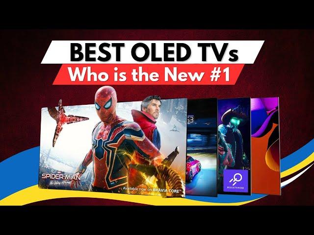  Best Oled TV 2024 [don’t buy one before watching this]
