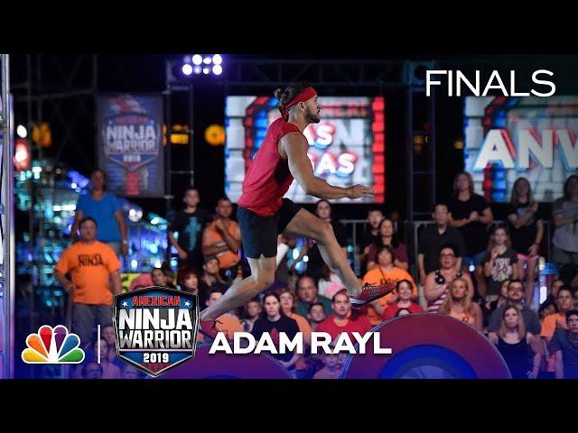 Every ANW11 Stage 1 Clear | American Ninja Warrior Season 11