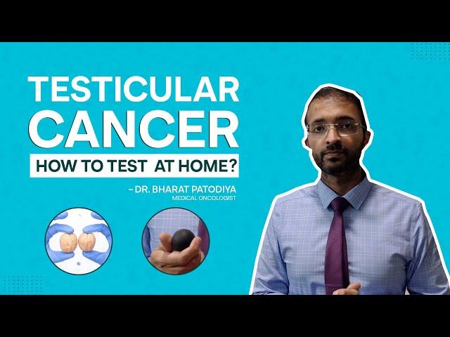 OZiva: Testes Self Exam | Testicular Cancer | Signs, Symptoms & Prevention | OZiva