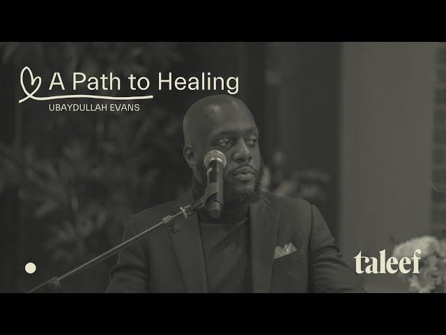 A Path to Healing: Isolation