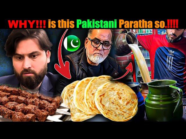 2nd day in Pakistan  did not expect this…. Islamabad and Rawalpindi FOOD review Vlog