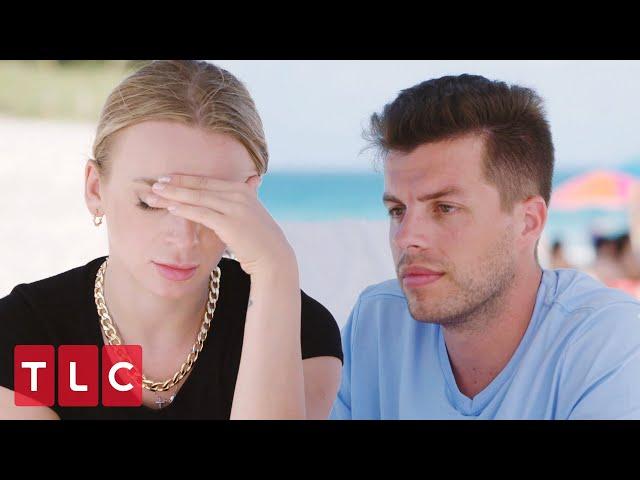 Yara Questions Her Future With Jovi | 90 Day Fiancé: Happily Ever After?