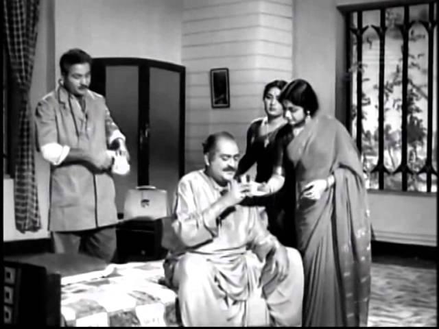 Kai Kodutha Deivam - Sivaji Ganesan, Savitri, S.S.R, K.R.Vijaya - Super Classic Movie