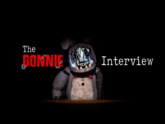 [SFM] An Interview with Bonnie Again