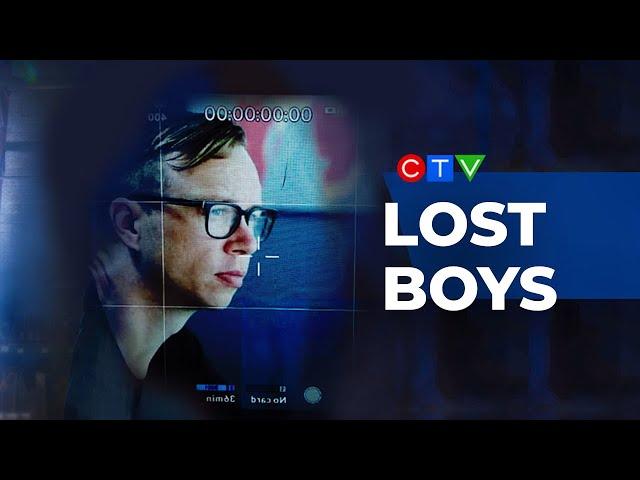 Lost Boys | Gaming Addiction Documentary | CTV W5