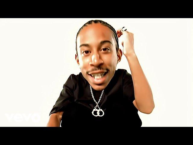 Ludacris - Rollout (My Business) (Official Music Video)