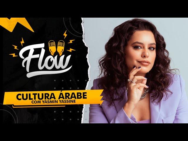 DELICIAS ÁRABES [+ Yasmin Yassine]