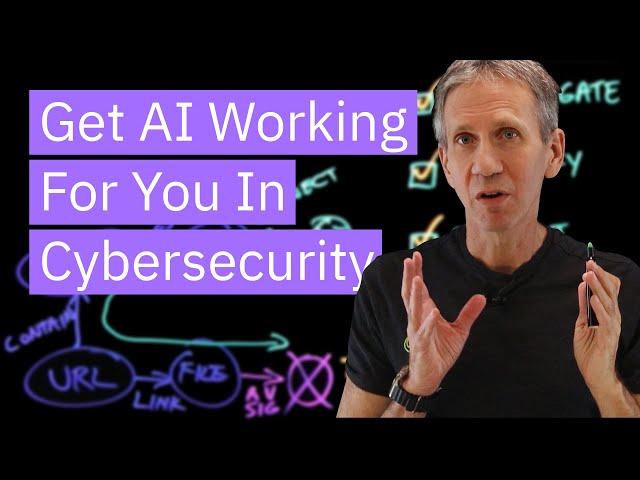 AI in Cybersecurity