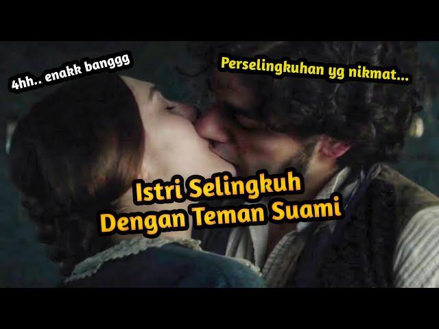 Istri Selingkuh Dengan Teman Suami Sendiri - Alur Cerita Film In Secret (2014)