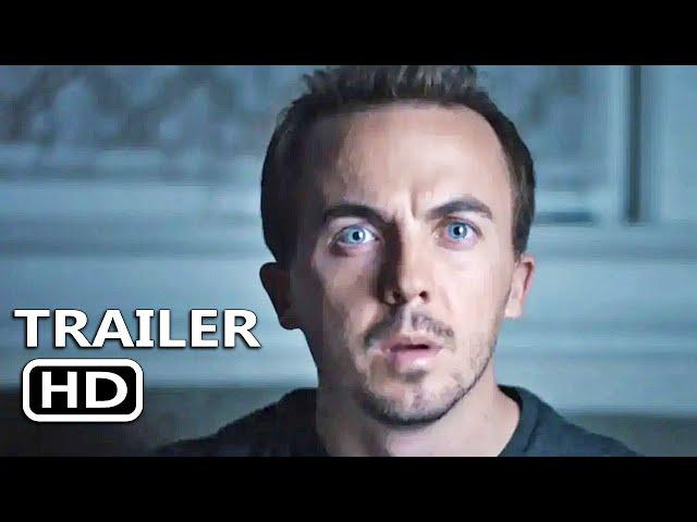 RENNER Official Trailer (2025) Frankie Muniz