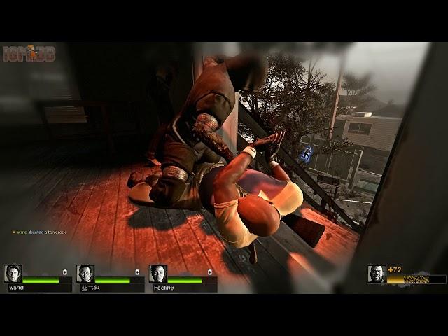 Left 4 Dead 2: Random Promod Versus (#1)
