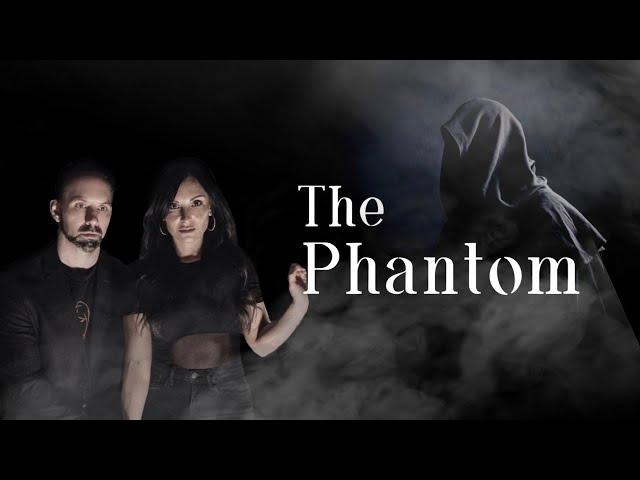 THE PHANTOM