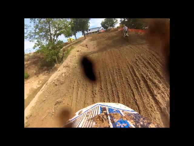 Msc Imbach - GoPro Racelaps