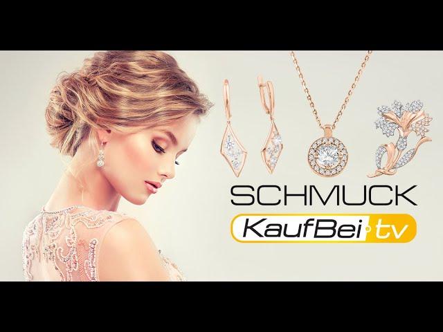 KaufBei.TV kaufbei schmuck Shop