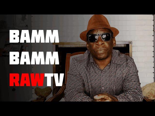 Bamm Bamm Raw TV Season 01, Ep. 01 - Part 01 - Welcome To The Bottom