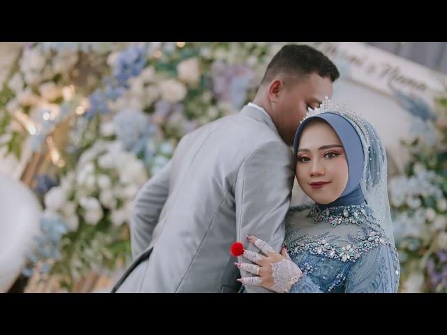 Wedding Dhoni & Nana Tegal Humaira x Automata