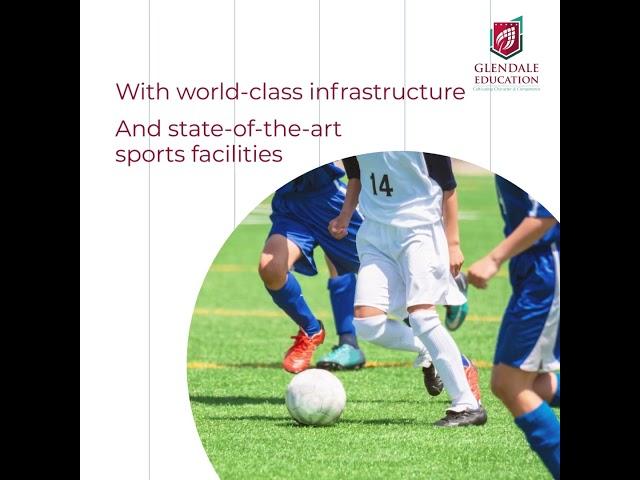 Discover what makes Glendale the first choice!