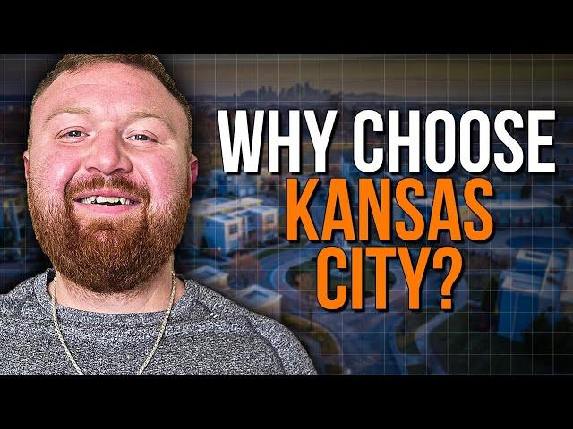 Why Kansas City Northland is the BEST place to buy real estate TODAY!