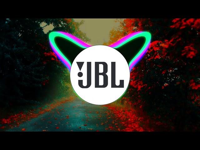 Jbl music  bass boosted 