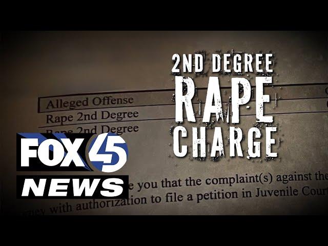 Juvenile rapist allowed to return to Maryland school following judge's ruling