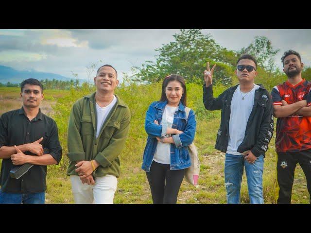 Kaka Andii - Martapura (  Mau Rindu Tapi punya Orang  ) feat Son Dheztrow @Sondheztrow-23