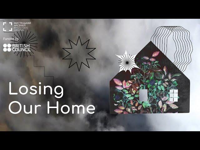 1. Losing Our Home | Ukrainian songs of love and hate