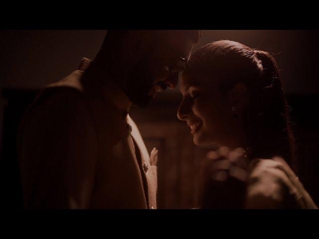Umah & Arul Indian Wedding Trailer | Chettiar Hall, Sentul